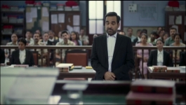 Criminal Justice A Family Matter - Season 01 Episode 05